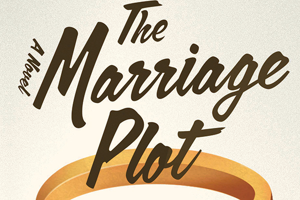 The Marriage Plot