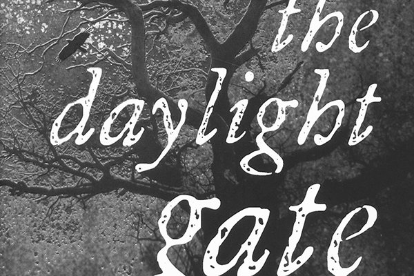 The Daylight Gate by Jeanette Winterson