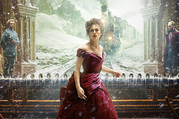 Anna Karenina