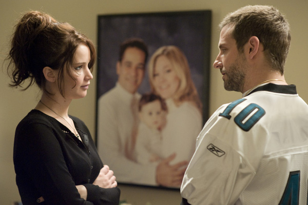 Silver Linings Playbook