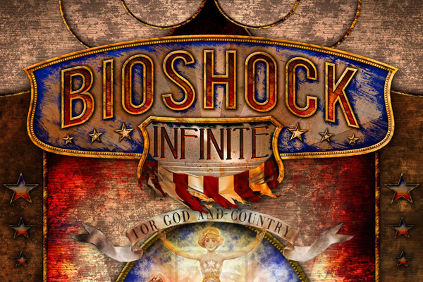 Bioshock Infinite