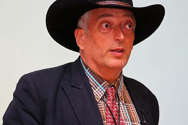 Lord Monckton