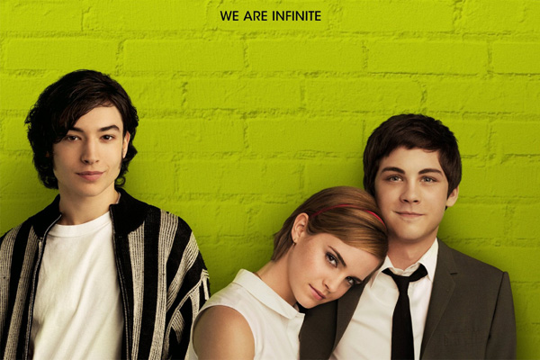 The Perks of Being a Wallflower