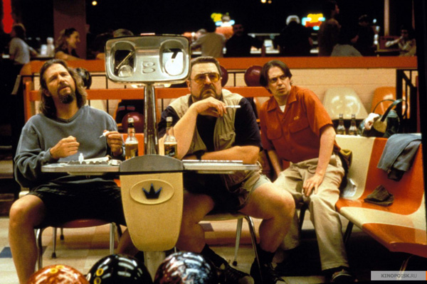 The Big Lebowski