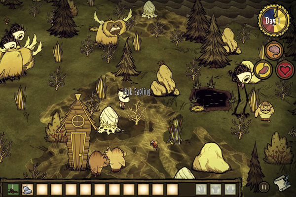 Dont Starve