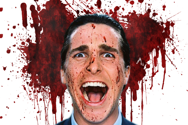 American Psycho (2000)