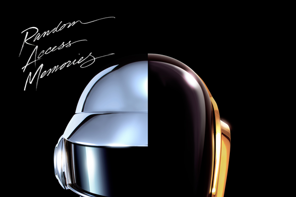 Daft punks ignore Daft Punk suggestion