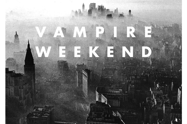 Vampire Weekend - Modern Vampires Of The City