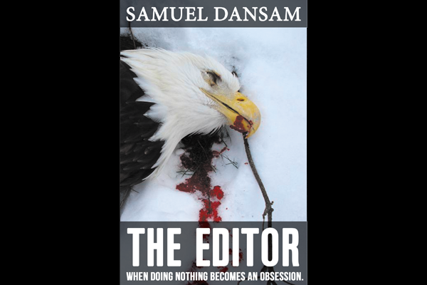 The Editor 