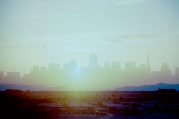 Boards Of Canada - Tomorrows Harvest