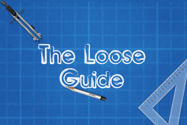 The Loose Guide | Issue 14