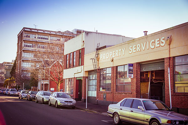 Otago Considers Recreating Christchurch