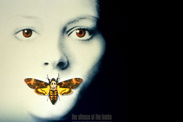 The Silence of the Lambs