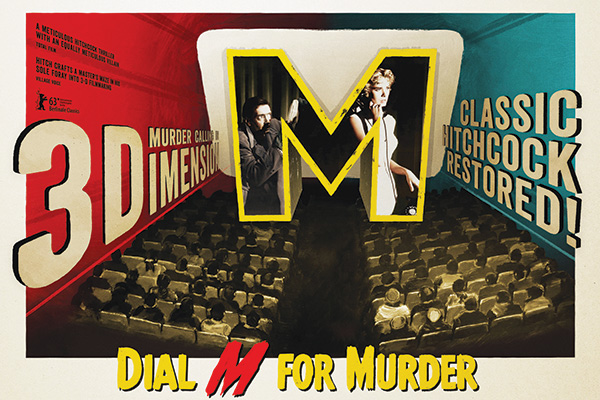 Dial M for Murder