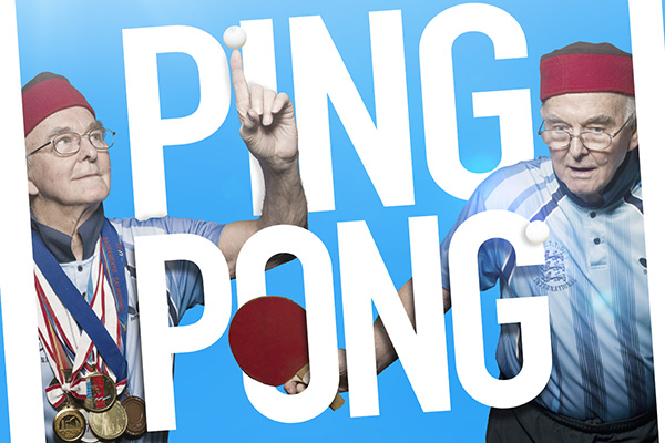 Ping Pong