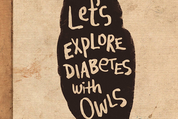 Lets Explore Diabetes With Owls 