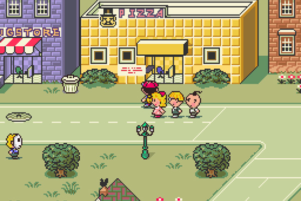 Earthbound (1994)