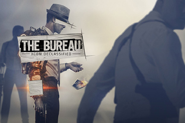 The Bureau:  XCOM Declassified