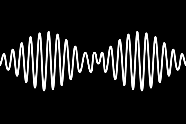 Arctic Monkeys - AM