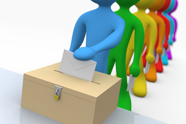 OUSA Electoral System Referendum
