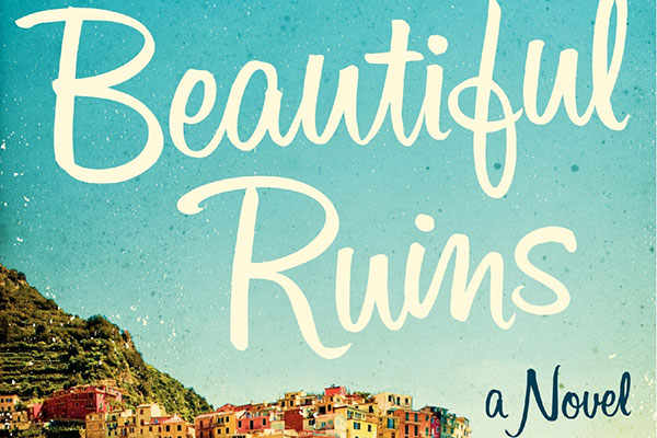 Beautiful Ruins - By Jess Walter 