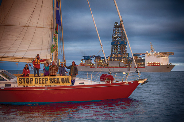 The great Otago drilling debate