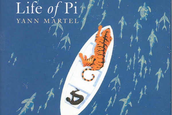 Life of Pi 