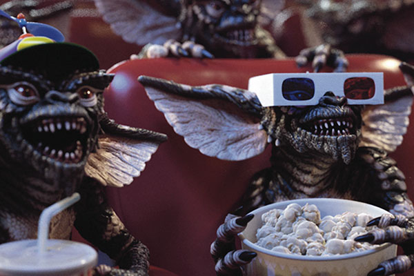 Gremlins (1984)