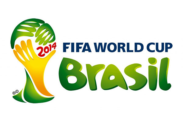 The FIFA World Cup countdown begins