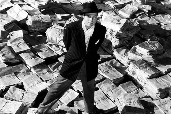 Citizen Kane