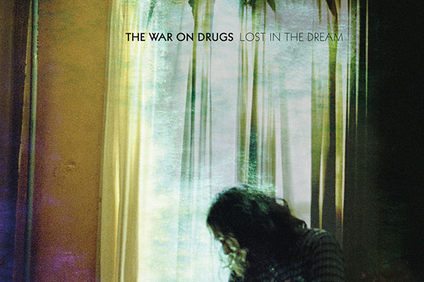 The War On Drugs - Lost in the Dream