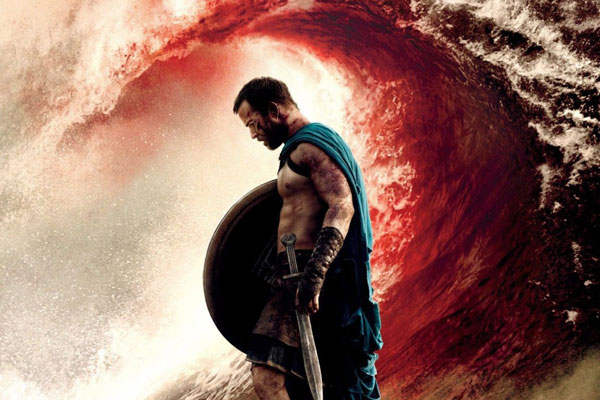 300: Rise of an Empire