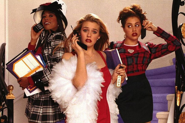 Clueless (1995)