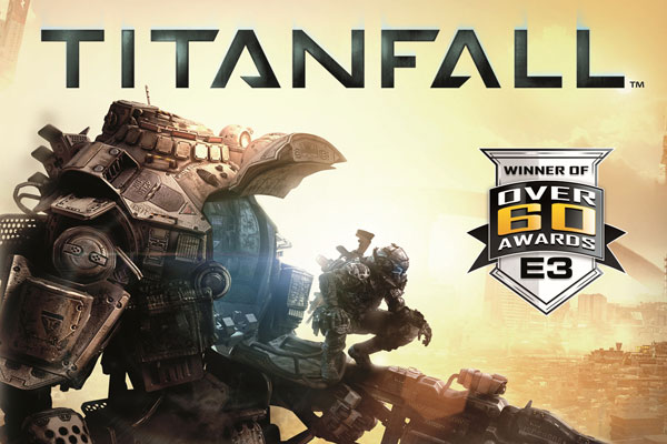 TitanFall