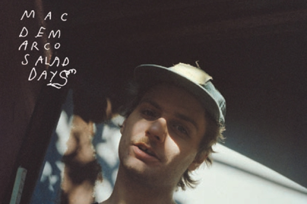 Mac Demarco - Salad Days