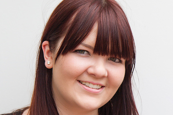 Laura Harris victorious as OUSA Education Officer