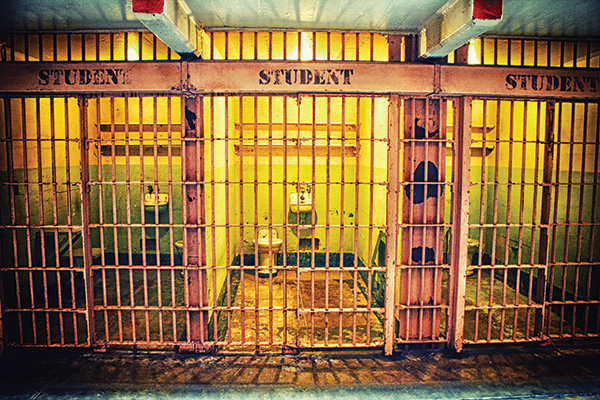 Continuing changes to student loan now include prison time