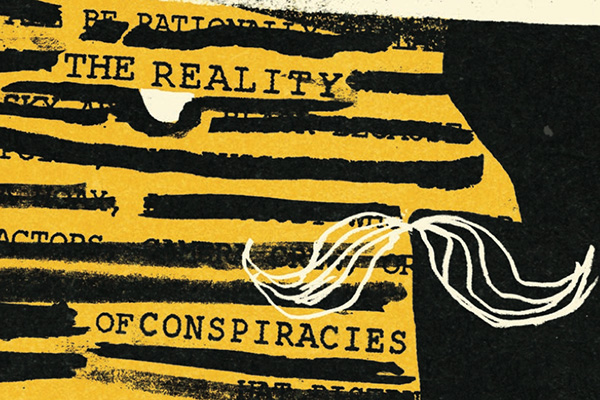 The reality of conspiracies