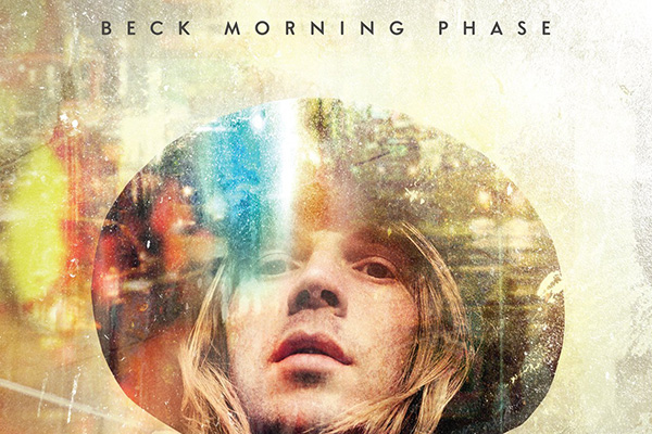 Beck - Morning Phase