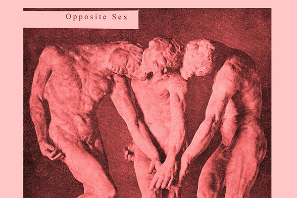 Download of the Week: Opposite Sex - Opposite Sex (NZ)