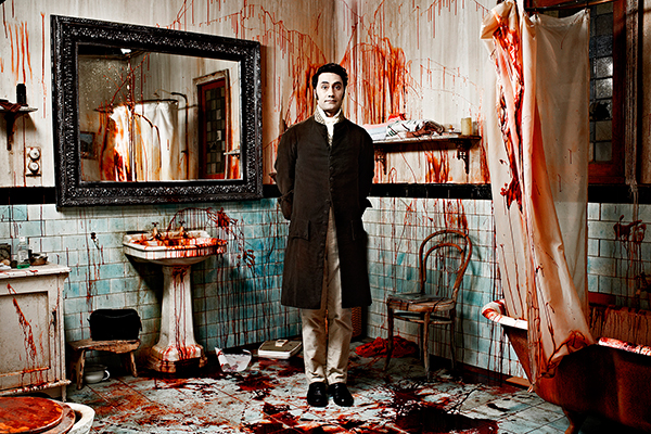 What We Do in the Shadows