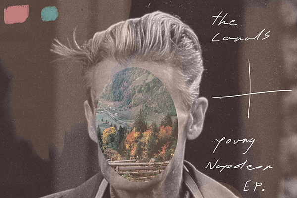 Download of the week: The Canals - Young Napolean EP (NZ)