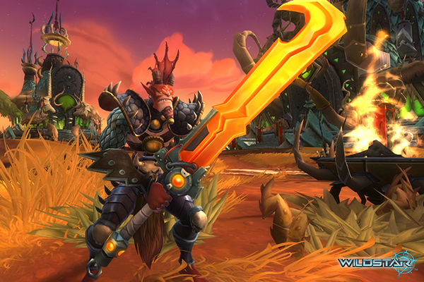 Wildstar