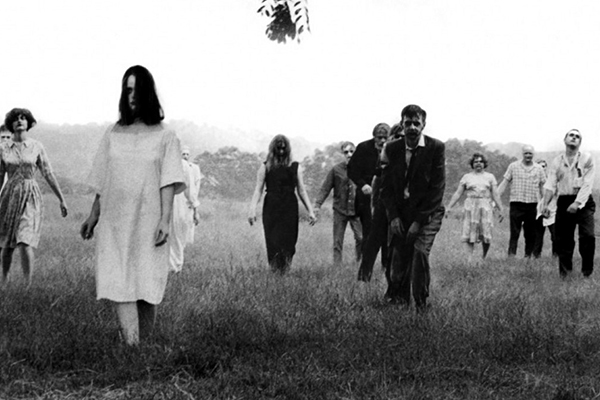 Night of the Living Dead