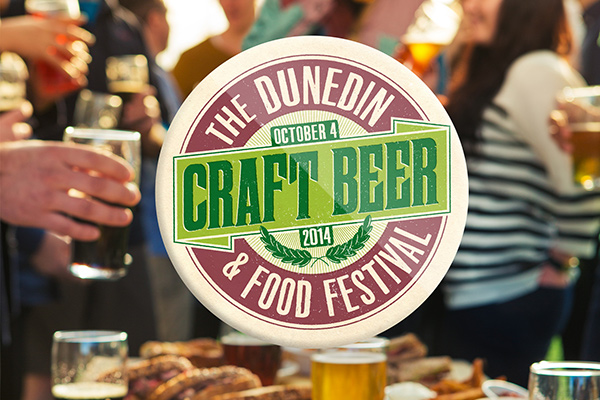 Dunedin Craft Beer Fest First Brewery Announcement    