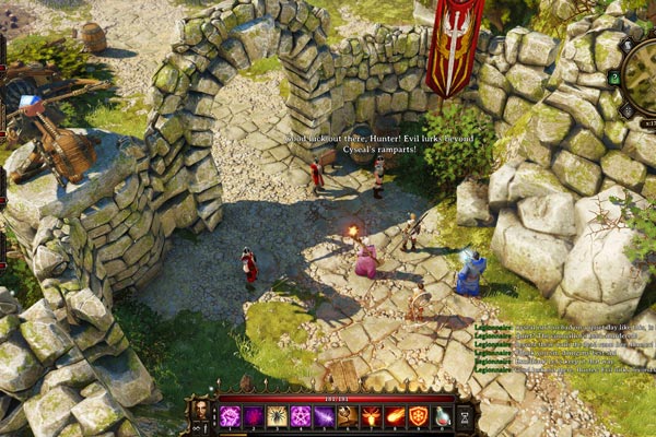 Divinity: Original Sin