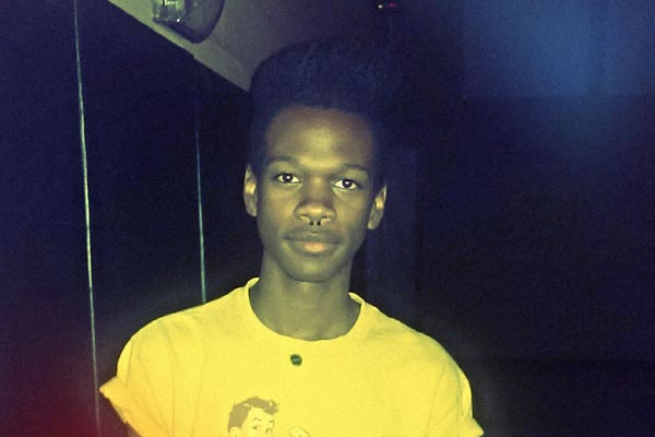 Shamir - Northtown EP