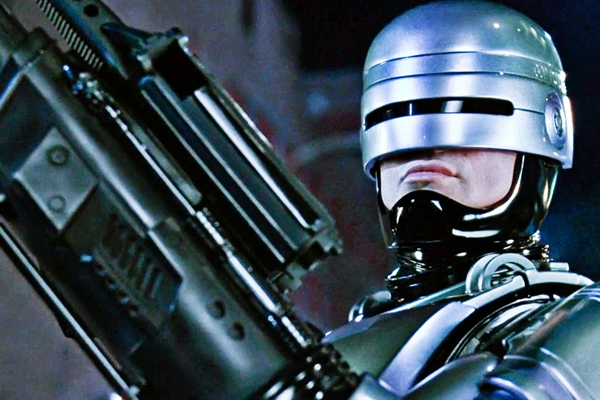 Robocop (1987)