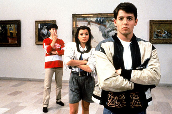 Ferris Bueller's Day Off