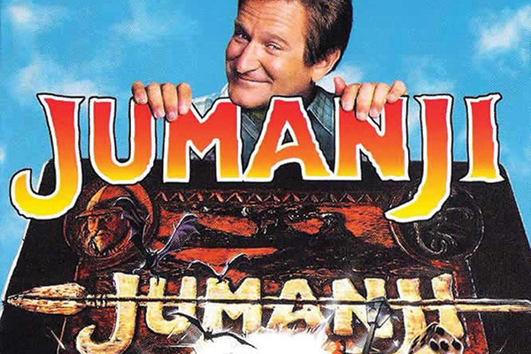 Jumanji